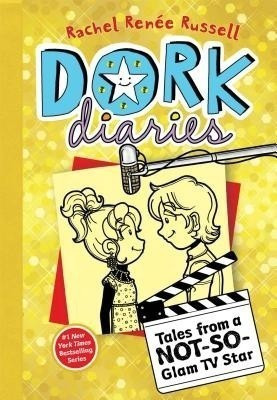 Dork Diaries 7(English, Hardcover, Russell Rachel Renee)