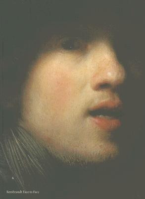 Rembrandt Face to Face(English, Paperback, Dickey Stephanie S.)