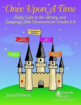 Once Upon a Time(English, Paperback, Heitman Healy Jane)