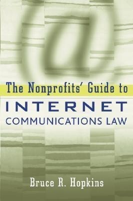 The Nonprofits' Guide to Internet Communications Law(English, Hardcover, Hopkins Bruce R.)