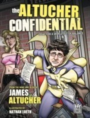 The Altucher Confidential(English, Paperback, Altucher James)