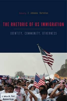 The Rhetorics of US Immigration(English, Hardcover, unknown)