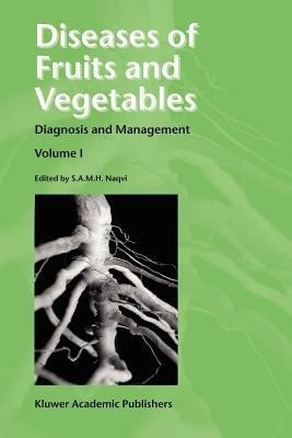 Diseases of Fruits and Vegetables(English, Paperback, unknown)
