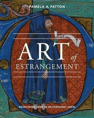 Art of Estrangement(English, Hardcover, Patton Pamela A.)