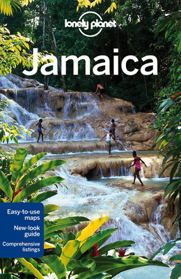 Lonely Planet Jamaica(English, Paperback, Lonely Planet Paul)