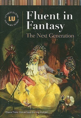 Fluent in Fantasy(English, Hardcover, Kunzel Bonnie)