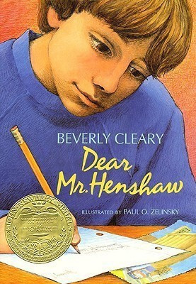 Dear Mr. Henshaw(English, Hardcover, Cleary Beverly)