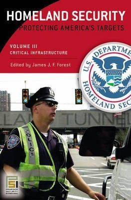Homeland Security(English, Book, Forest James J. F.)