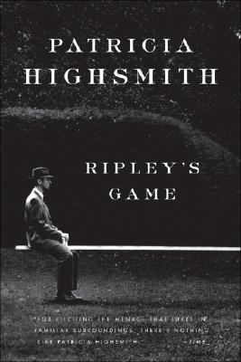 Ripley's Game(English, Paperback, Highsmith Patricia)