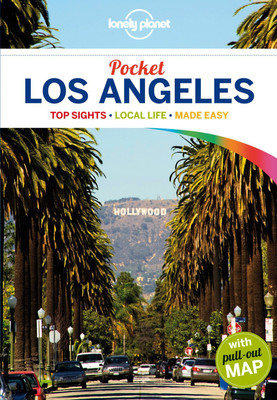 Lonely Planet Pocket Los Angeles(English, Paperback, Lonely Planet Adam)