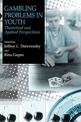 Gambling Problems in Youth(English, Hardcover, unknown)