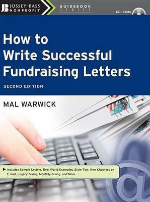 How to Write Successful Fundraising Letters(English, Electronic book text, Warwick Mal)
