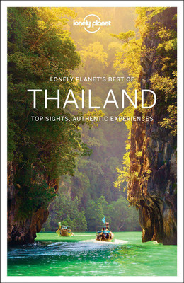 Lonely Planet Best of Thailand(English, Paperback, Lonely Planet China)