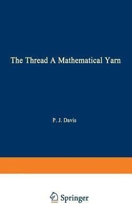 The Thread(English, Paperback, Davis Philip J.)
