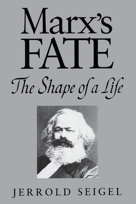 Marx's Fate(English, Paperback, Seigel Jerrold)