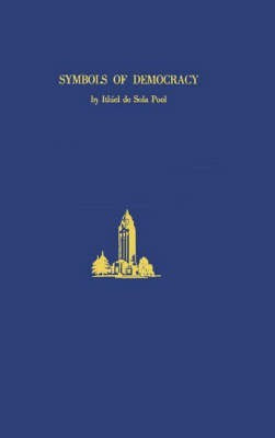 Symbols of Democracy(English, Hardcover, unknown)