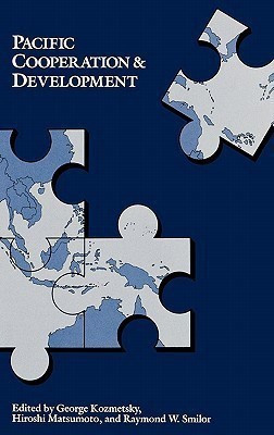 Pacific Cooperation and Development(English, Hardcover, unknown)