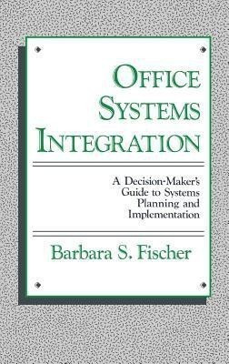Office Systems Integration(English, Hardcover, unknown)