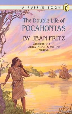 The Double Life of Pocahontas(English, Paperback, Fritz Jean)