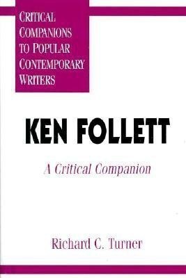 Ken Follett(English, Hardcover, Turner Richard C.)