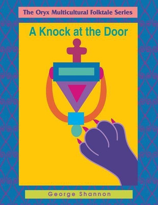 A Knock At The Door(English, Paperback, Shannon George)