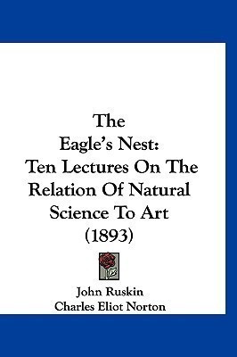 The Eagle's Nest(English, Paperback, Ruskin John)