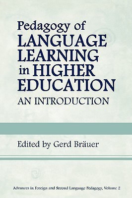 Pedagogy of Language Learning in Higher Education(English, Paperback, unknown)