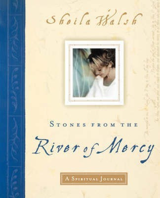 Stones from the River of Mercy(English, Paperback, Walsh Sheila)