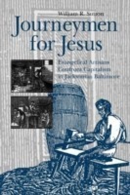 Journeymen for Jesus(English, Paperback, Sutton William R.)