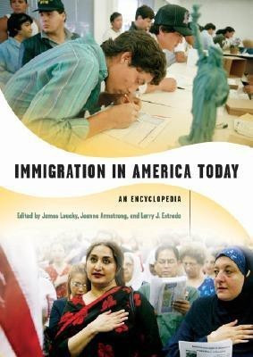 Immigration in America Today 1 Edition(English, Hardcover, unknown)