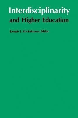 Interdisciplinarity and Higher Education(English, Paperback, unknown)