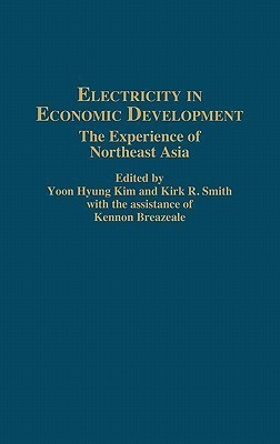 Electricity in Economic Development(English, Hardcover, unknown)