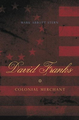 David Franks(English, Paperback, Stern Mark Abbott)