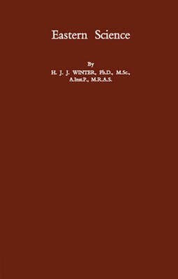 Eastern Science(English, Hardcover, Winter Henry James Jacques)