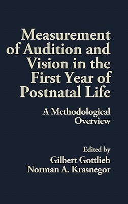 Measurement of Audition and Vision in the First Year of Postnatal Life(English, Hardcover, unknown)