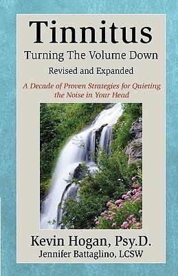 Tinnitus(English, Paperback, Hogan Kevin)