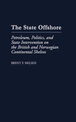The State Offshore(English, Hardcover, Nelson Brent)