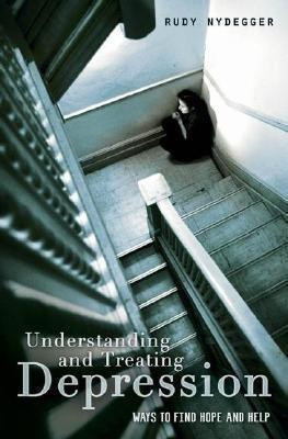 Understanding and Treating Depression(English, Hardcover, Nydegger Rudy Ph.D.)