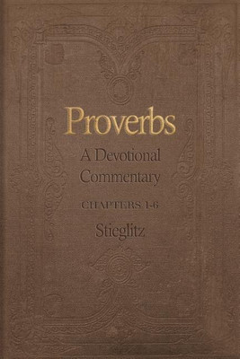Proverbs(English, Paperback, Stieglitz Gil Dr)