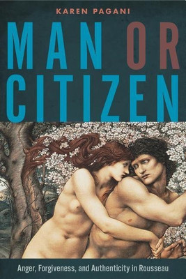 Man or Citizen(English, Paperback, Pagani Karen)