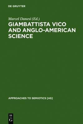 Giambattista Vico and Anglo-American Science(English, Hardcover, unknown)