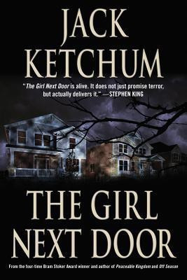 The Girl Next Door(English, Paperback, Ketchum Jack)