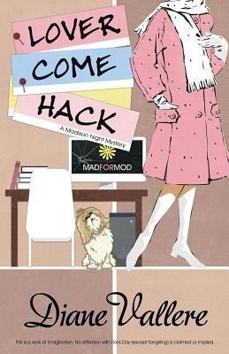 Lover Come Hack(English, Paperback, Vallere Diane)