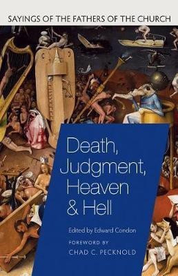 Death, Judgement, Heaven, and Hell(English, Paperback, unknown)