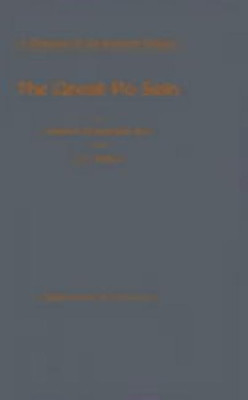 The Great Po Sein(English, Hardcover, unknown)