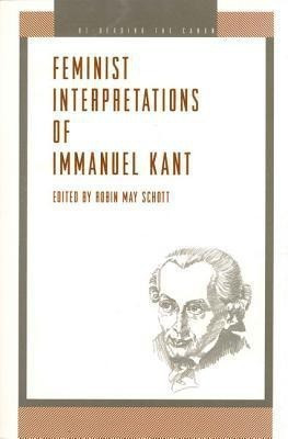 Feminist Interpretations of Immanuel Kant(English, Paperback, unknown)