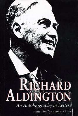 Richard Aldington(English, Paperback, unknown)