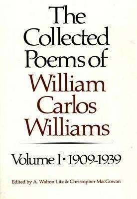 The Collected Poems of William Carlos Williams(English, Paperback, Williams William Carlos)