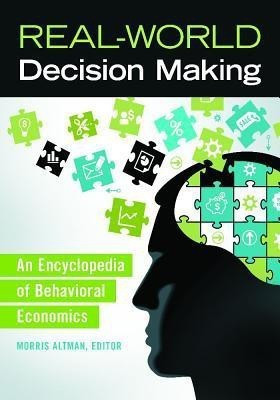 Real-World Decision Making(English, Hardcover, unknown)