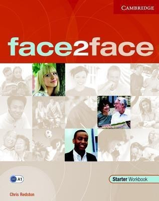 face2face Starter Workbook with Key(English, Paperback, Redston Chris)
